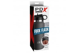 pdx plus fuck flask estimulador vagina discreto mulato modelo 2