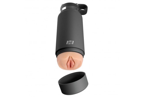 pdx plus fuck flask estimulador vagina discreto natural modelo 2