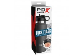 pdx plus fuck flask estimulador vagina discreto natural modelo 2