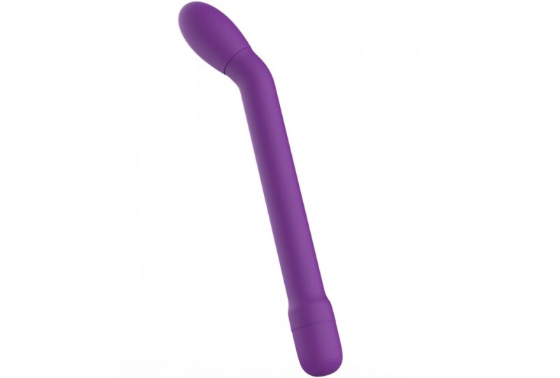 b swish bgee infinite classic vibrador punto g 5 velocidades recargable morado