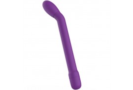 b swish bgee infinite classic vibrador punto g 5 velocidades recargable morado