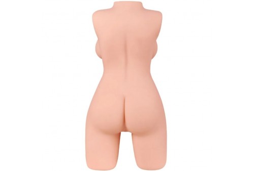 armony torso femenino realistico modelo 2