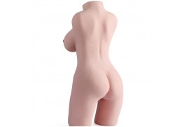 armony torso femenino realistico modelo 5