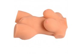 armony torso femenino realistico modelo 7