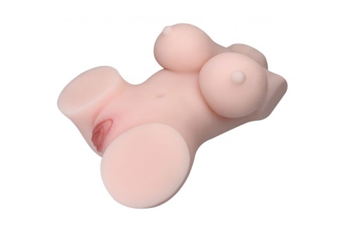 armony torso femenino realistico modelo 9