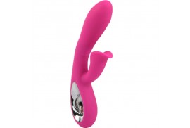 armony daro vibrador estimulador pull ring fucsia