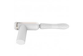 armony fking machine vibrador ajustable automatico blanco