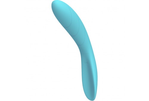 armony elizabeth vibrador flexible azul