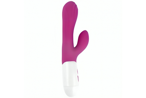 armony happy vibrador estimulador violeta