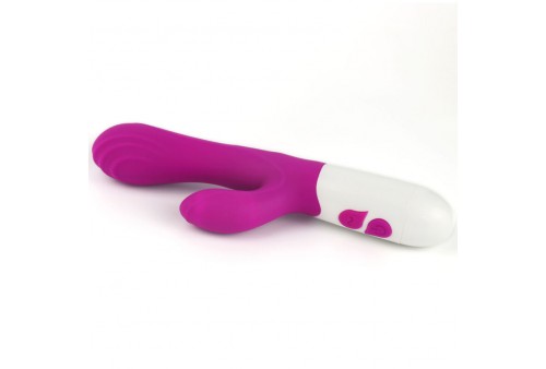 armony happy vibrador estimulador violeta