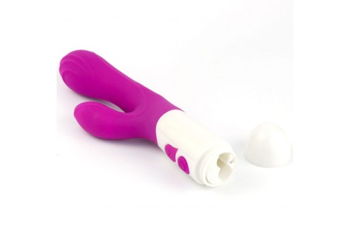 armony happy vibrador estimulador violeta