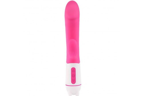 armony happy vibrador estimulador recargable fucsia