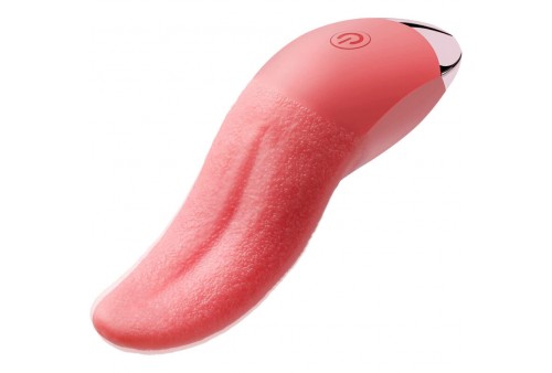 armony lengua vibrador estimulador