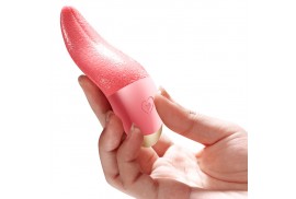 armony lengua vibrador estimulador