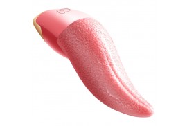 armony lengua vibrador estimulador