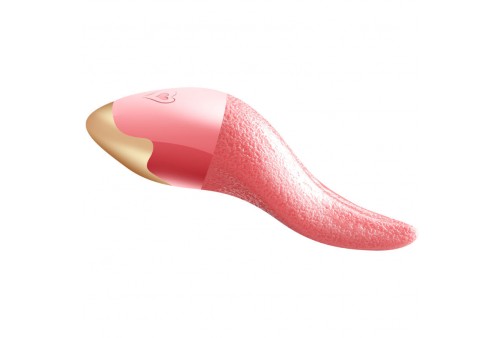 armony lengua vibrador estimulador