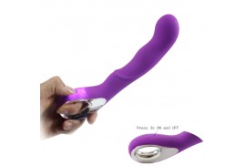 armony anna vibrador pull ring