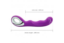 armony anna vibrador pull ring