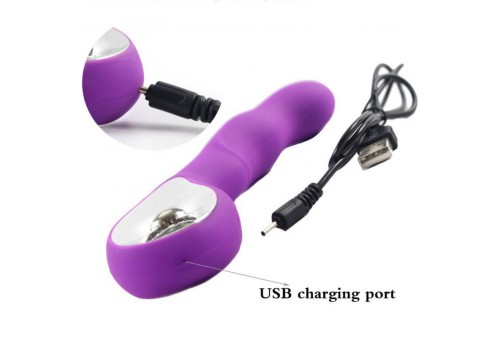 armony anna vibrador pull ring