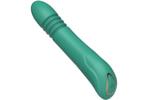 armony vibrador thrusting punto g verde