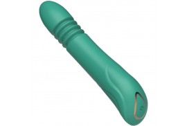 armony vibrador thrusting punto g verde