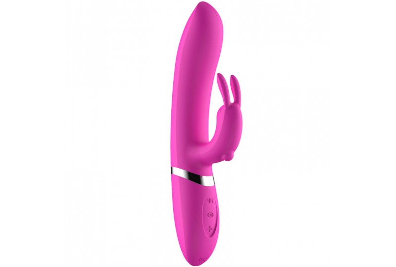 armony ava vibrador rabbit fucsia