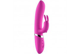 armony ava vibrador rabbit fucsia