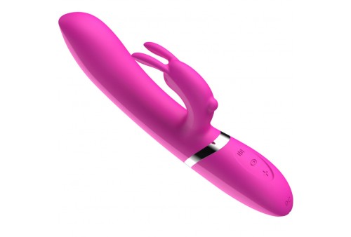 armony ava vibrador rabbit fucsia