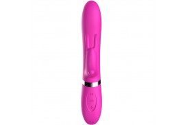 armony ava vibrador rabbit fucsia