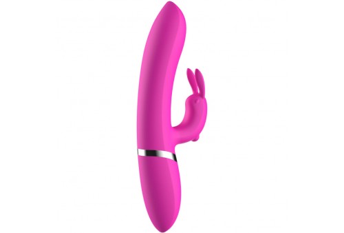 armony ava vibrador rabbit fucsia