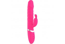 armony nasty dildo vibrador rabbit fucsia