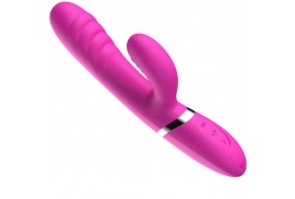 armony adela vibrador estimulador fucsia