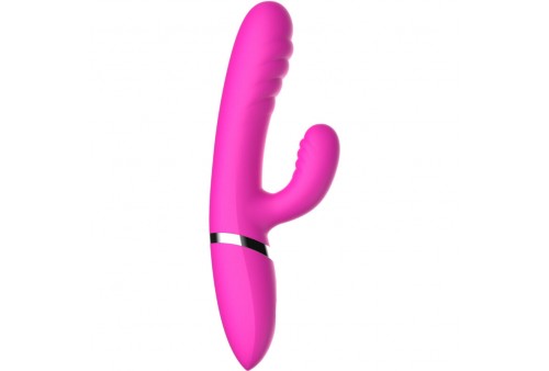 armony adela vibrador estimulador fucsia