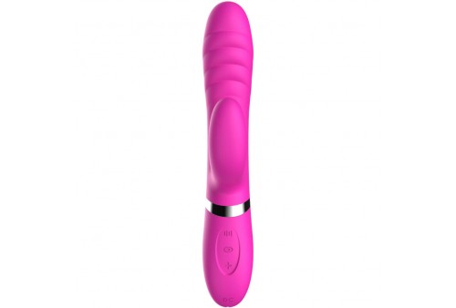 armony adela vibrador estimulador fucsia