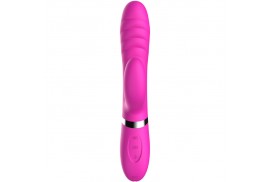 armony adela vibrador estimulador fucsia