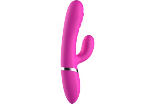 armony adela vibrador estimulador fucsia