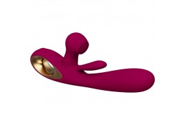 armony impact swing vibrador estimulador dual modelo 1 burdeos