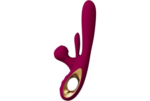 armony impact swing vibrador estimulador dual modelo 1 burdeos