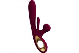 armony impact swing vibrador estimulador dual modelo 1 burdeos