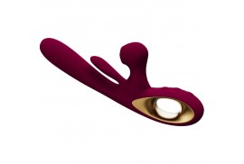 armony impact swing vibrador estimulador dual modelo 1 burdeos