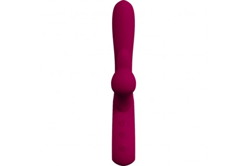 armony impact swing vibrador estimulador dual modelo 1 burdeos