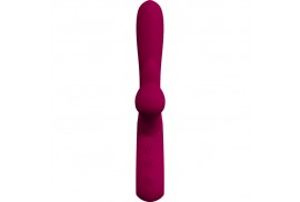 armony impact swing vibrador estimulador dual modelo 1 burdeos