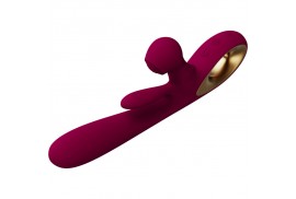 armony impact swing vibrador estimulador dual modelo 1 burdeos