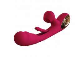 armony impact swing vibrador estimulador dual modelo 2 burdeos