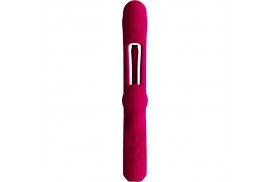 armony impact swing vibrador estimulador dual modelo 2 burdeos