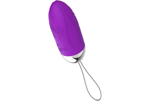 armony phoenix huevo vibrador control remoto violeta