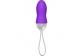 armony huevo vibrador control remoto violeta