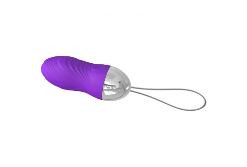 armony huevo vibrador control remoto violeta