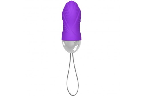 armony huevo vibrador control remoto violeta