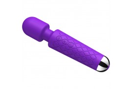 armony masajeador vibrador violeta